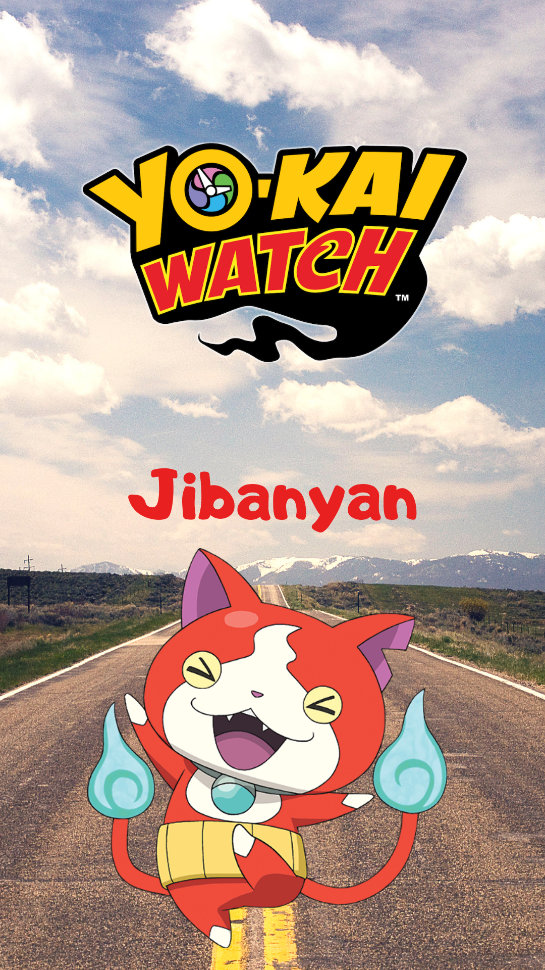 Yo Kai Watch Wallpapers