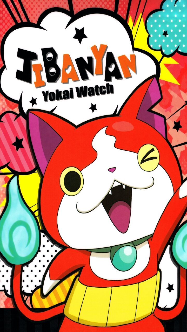 Yo Kai Watch Wallpapers