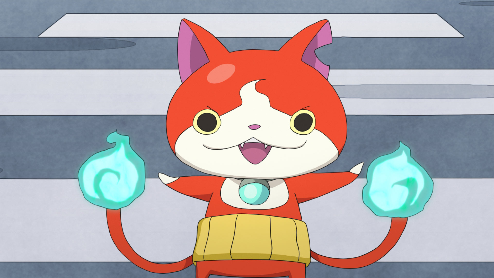 Yo Kai Watch Wallpapers