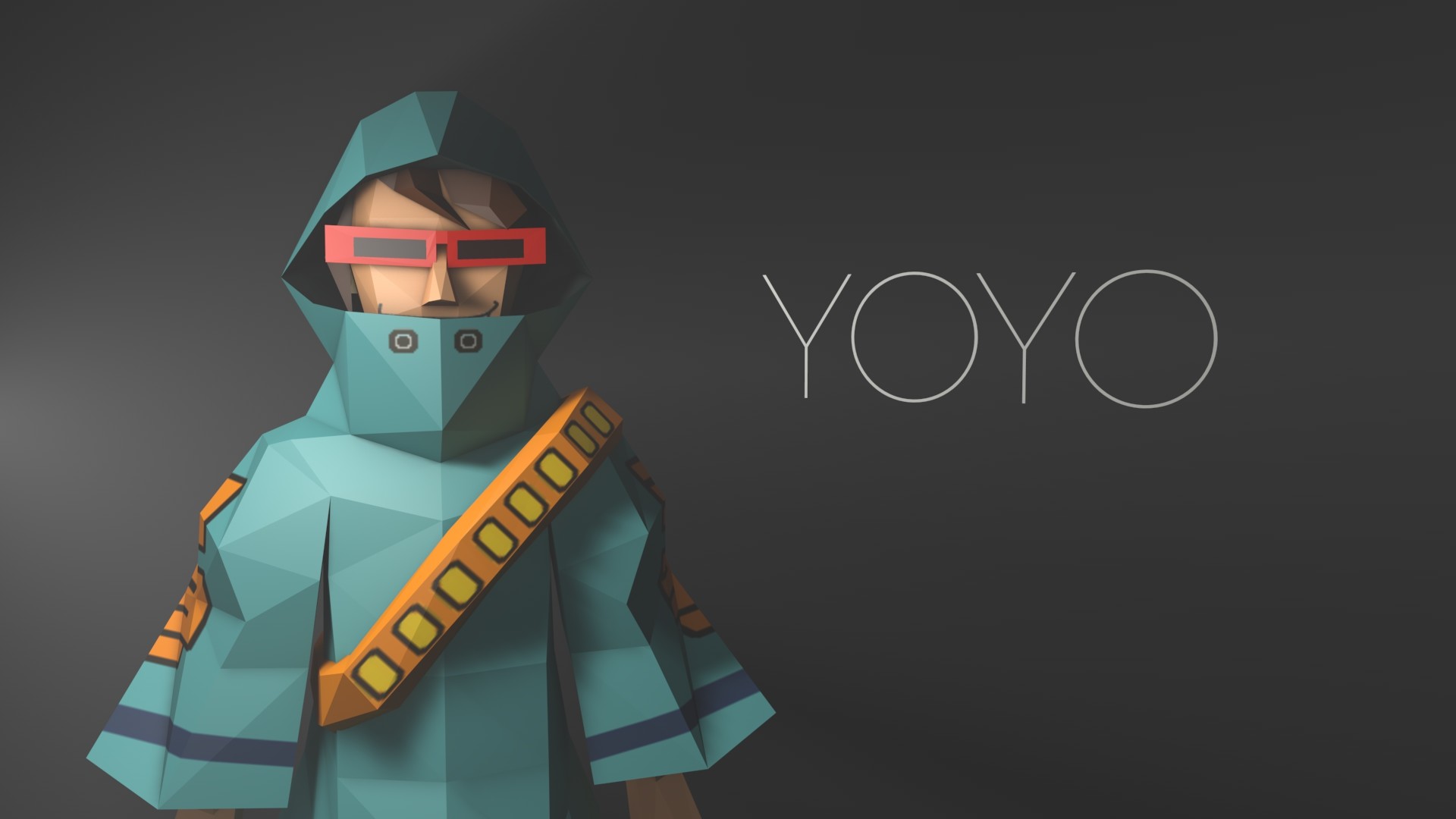 Yo Yo Wallpapers