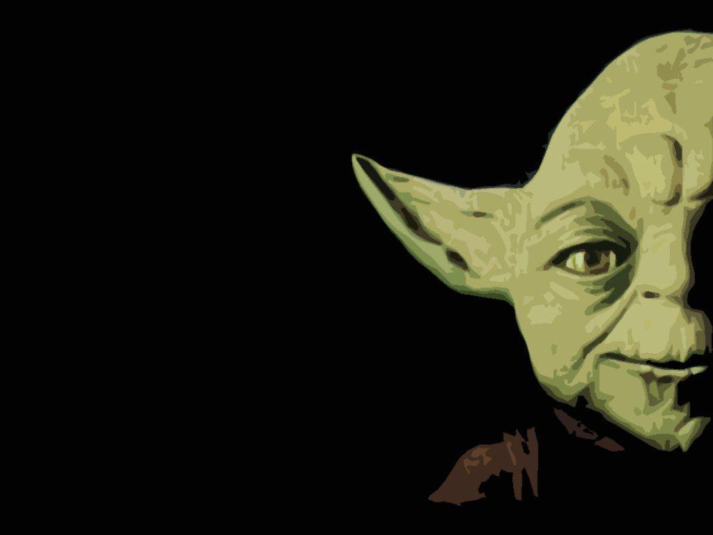 Yoda Background