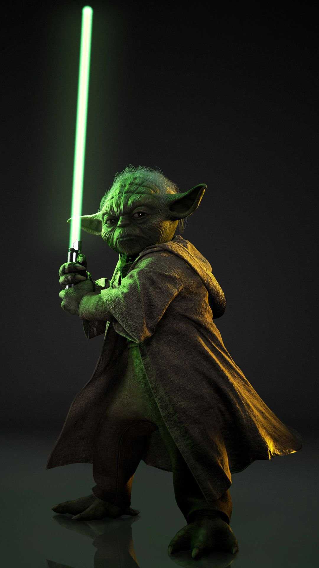 Yoda Wallpapers