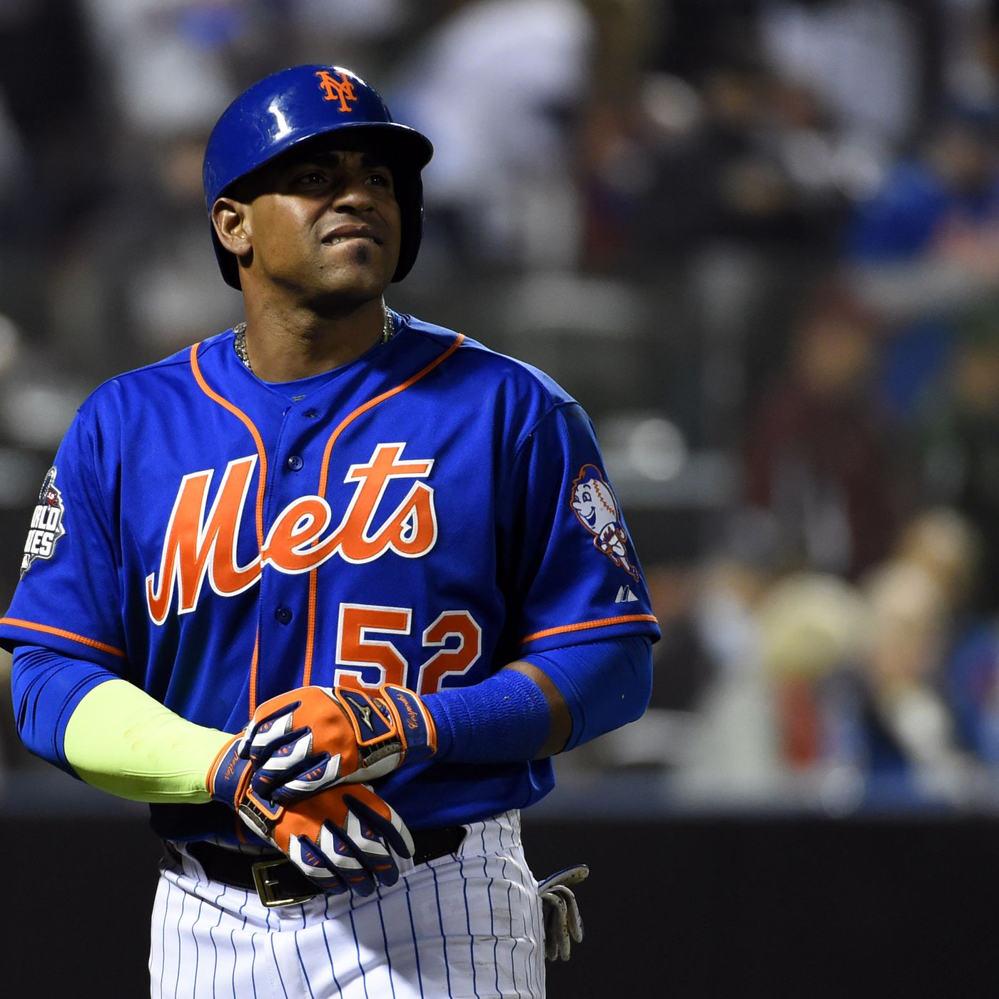 Yoenis Cespedes Mets Wallpapers