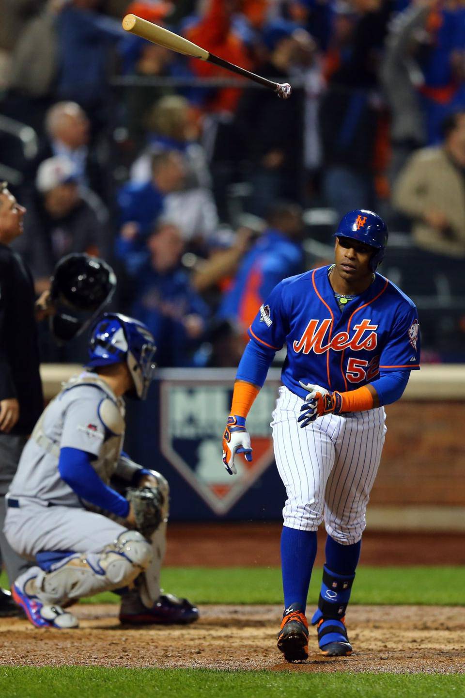 Yoenis Cespedes Mets Wallpapers