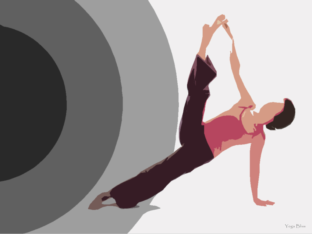 Yoga Desktop Backgrounds