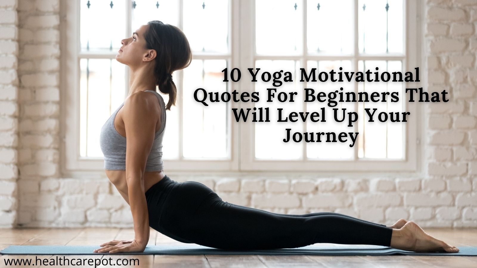 Yoga Motivational Images Wallpapers