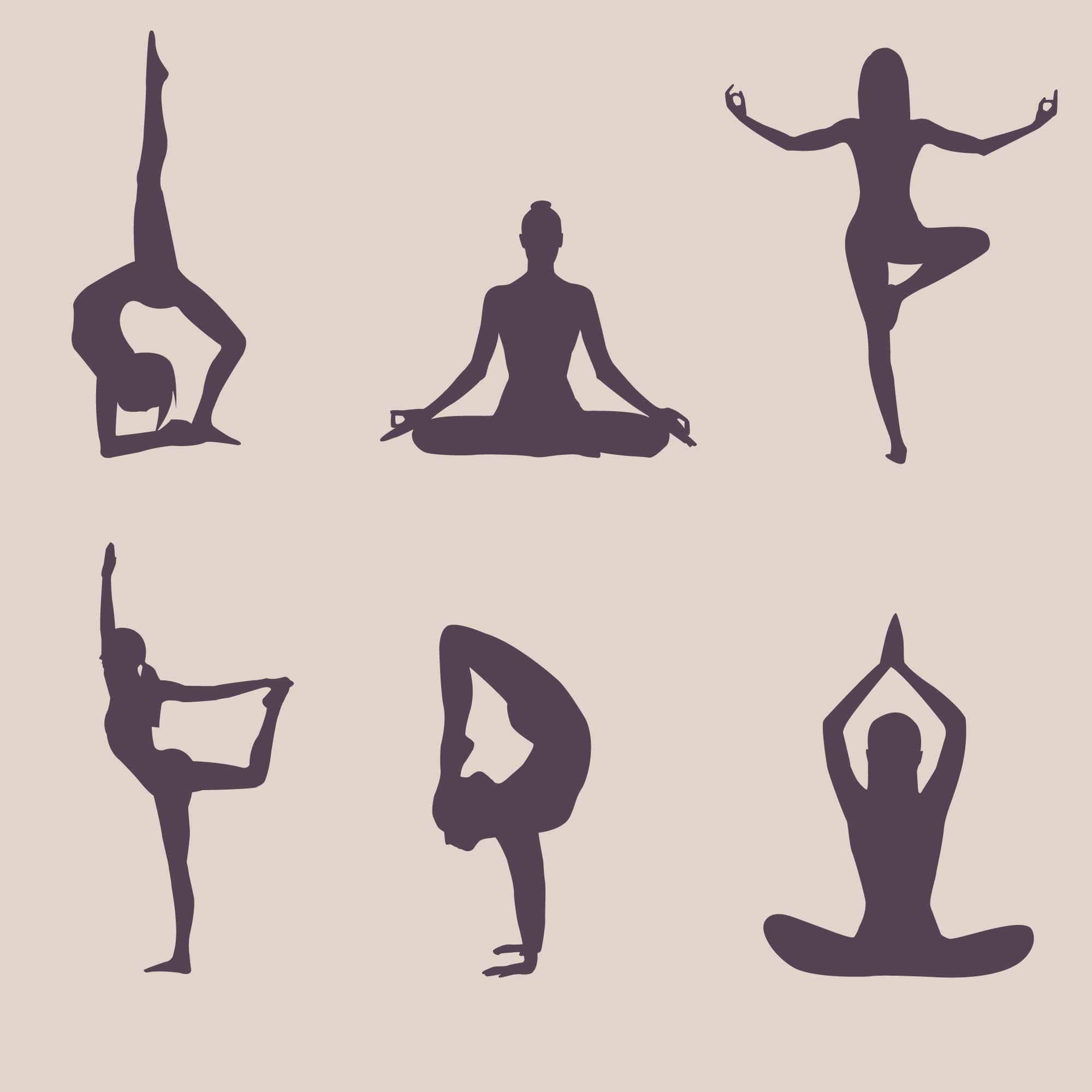 Yogawallpaper Wallpapers