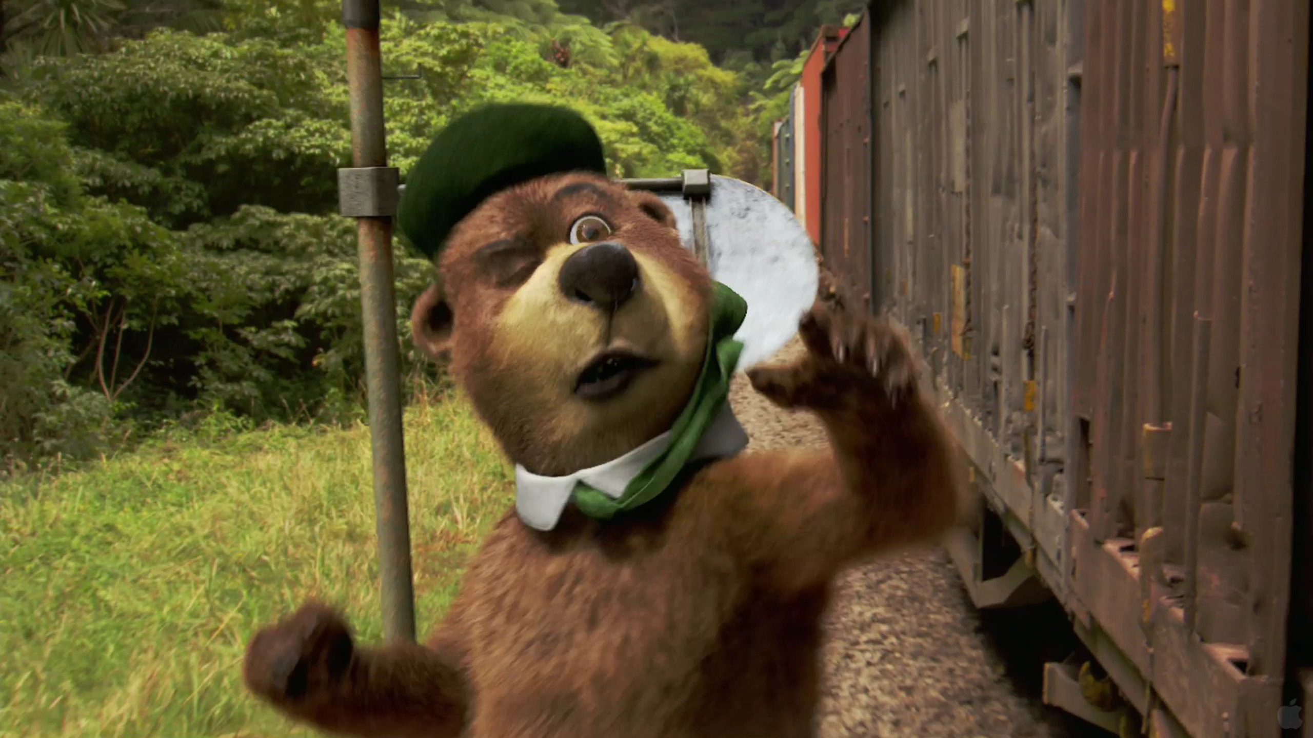 Yogi Bear Wallpapers