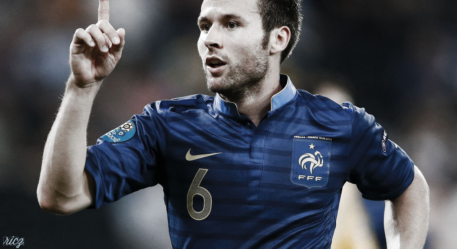 Yohan Cabaye Wallpapers