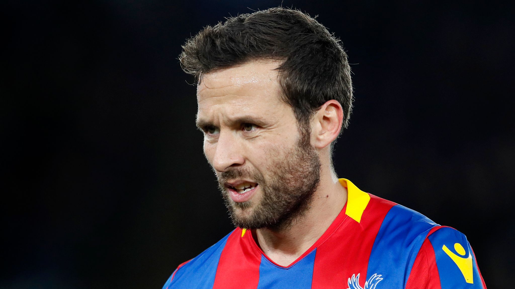 Yohan Cabaye Wallpapers