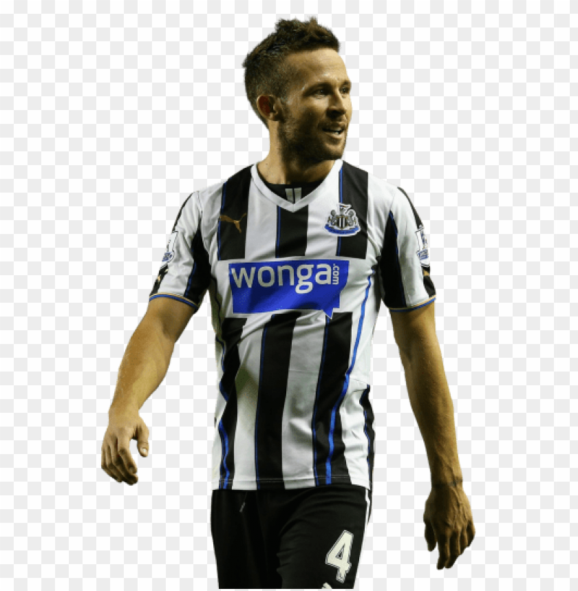 Yohan Cabaye Wallpapers