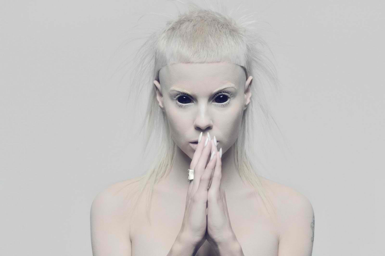 Yolandi Visser Wallpapers