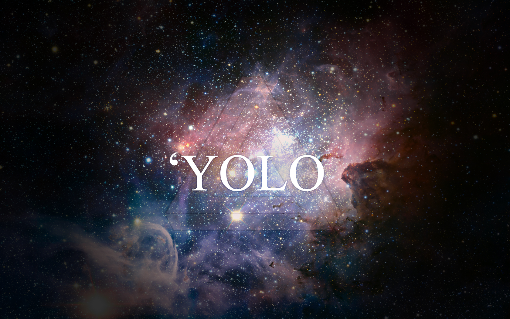 Yolo Wallpapers