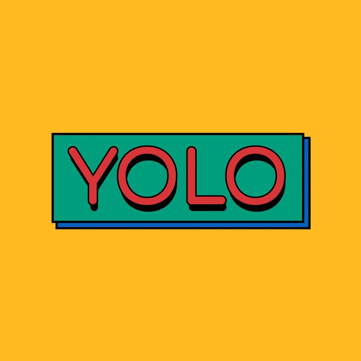 Yolo Wallpapers