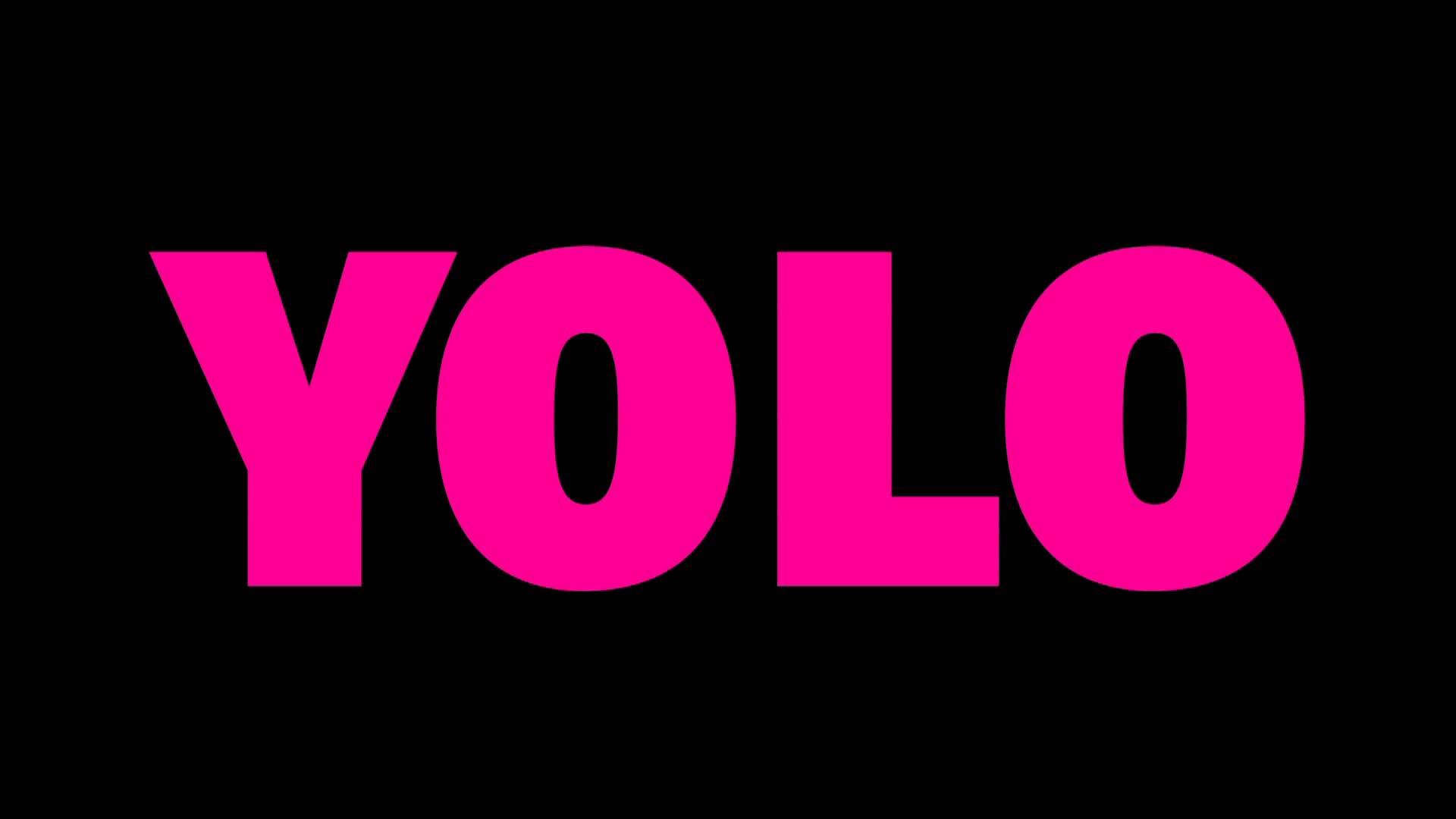 Yolo Wallpapers