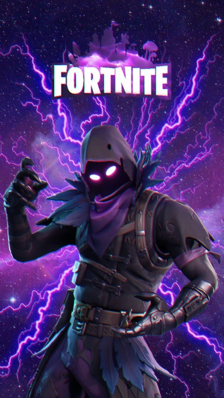 Yond3R Fortnite Wallpapers