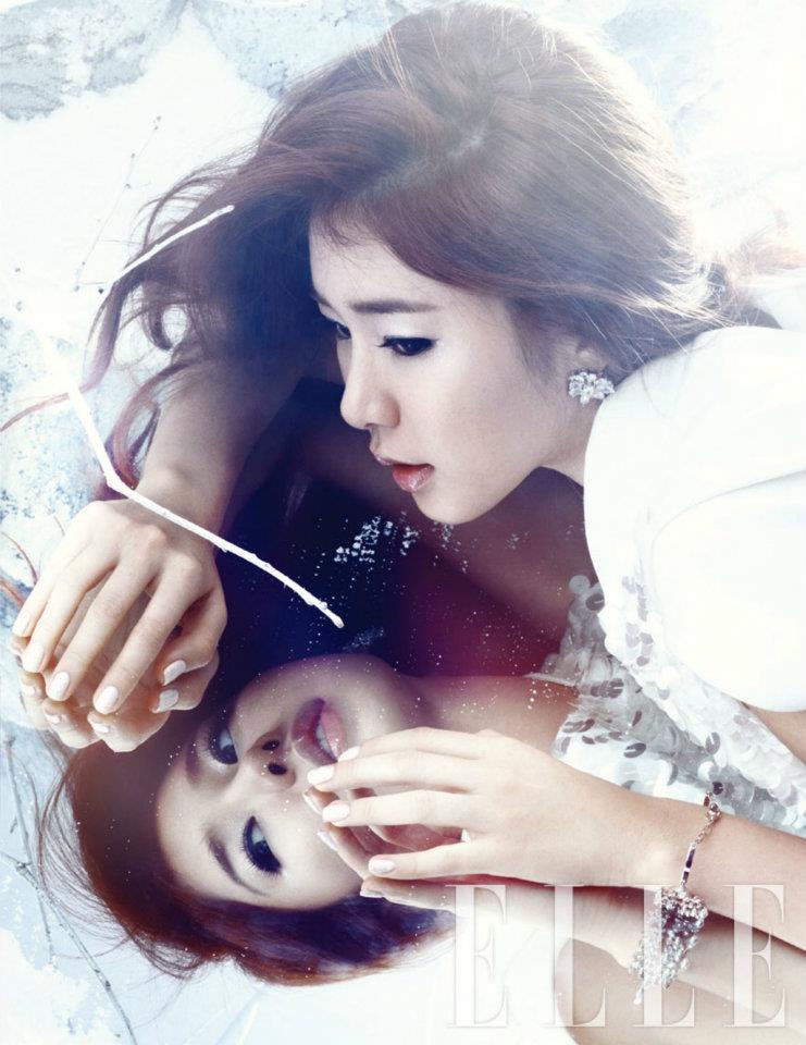 Yoo In-na Wallpapers