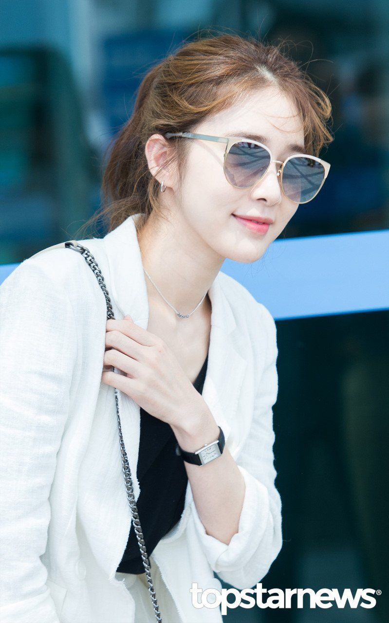 Yoo In-na Wallpapers