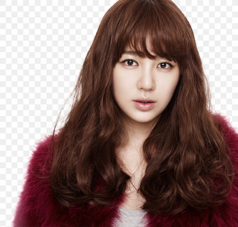 Yoon Eun-hye Wallpapers