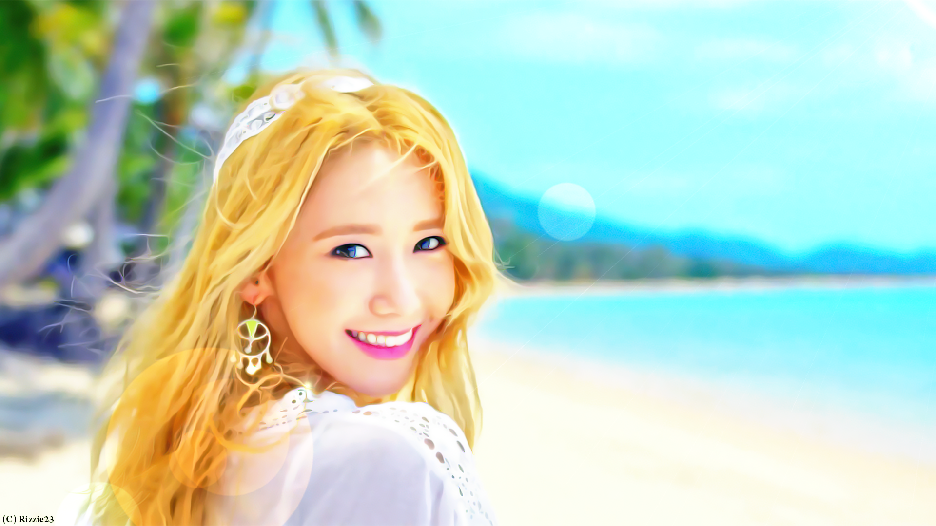 Yoona Wallpapers