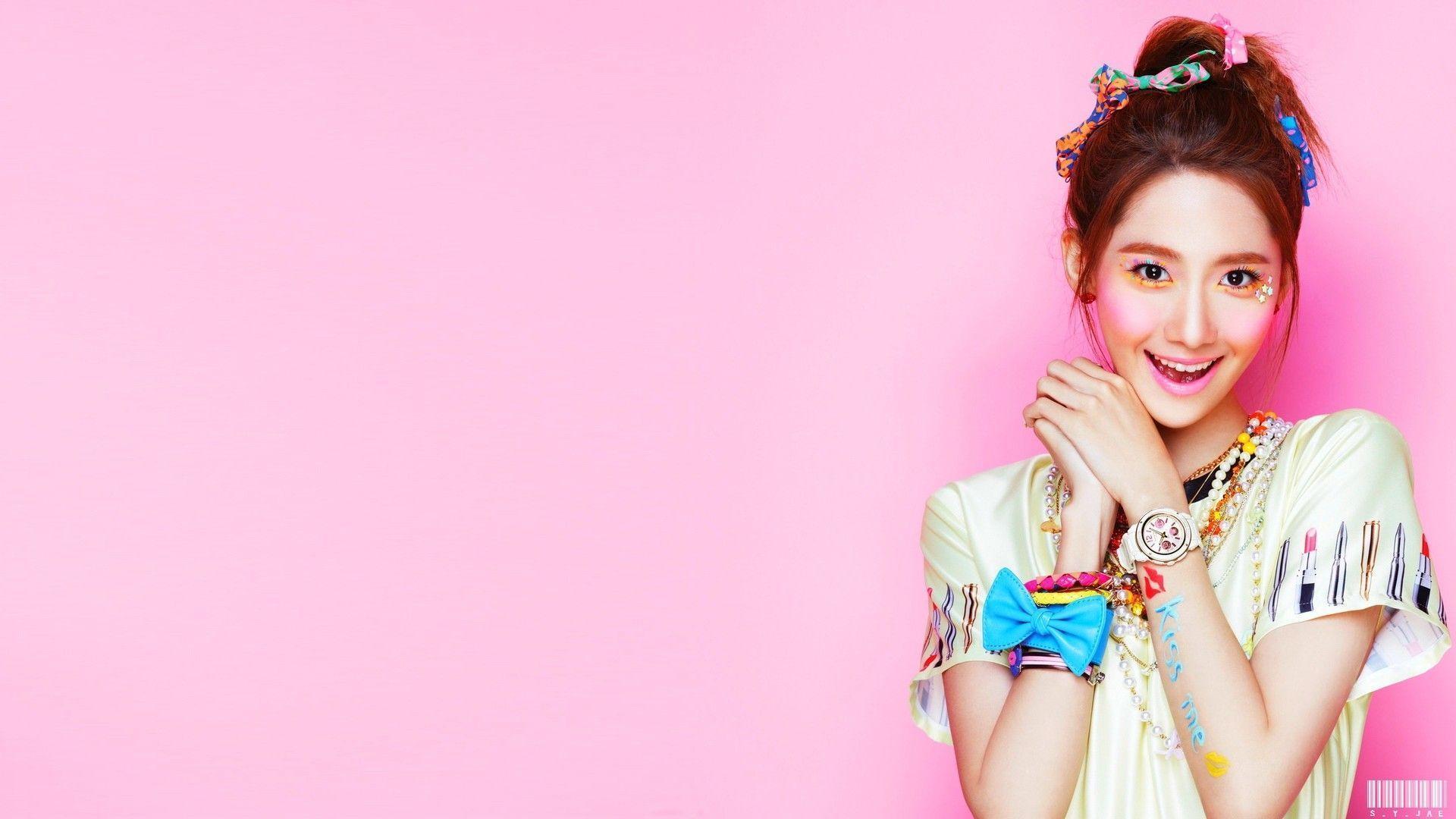 Yoona Wallpapers