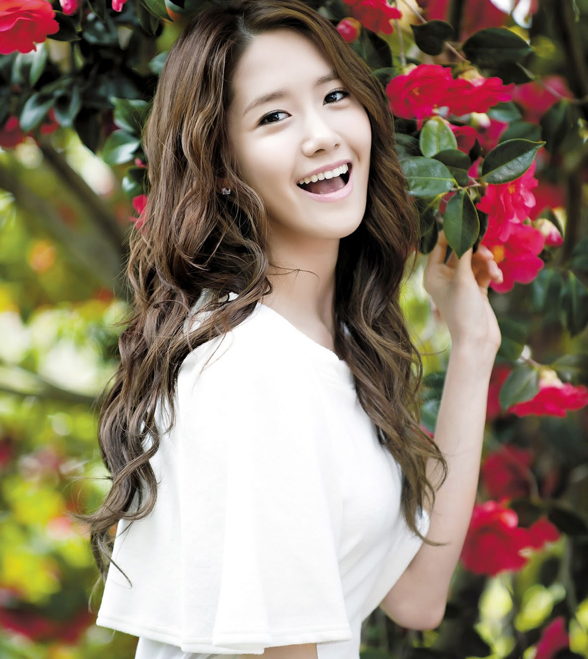 Yoona Wallpapers