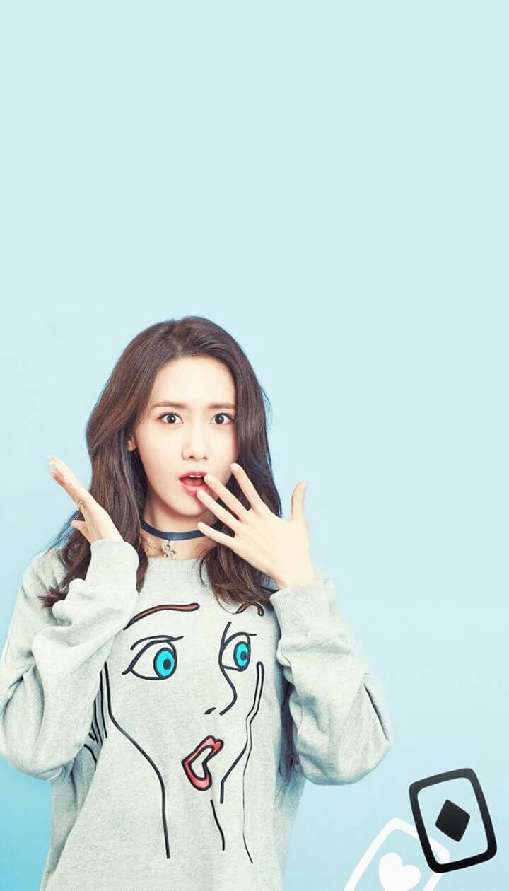 Yoona Wallpapers