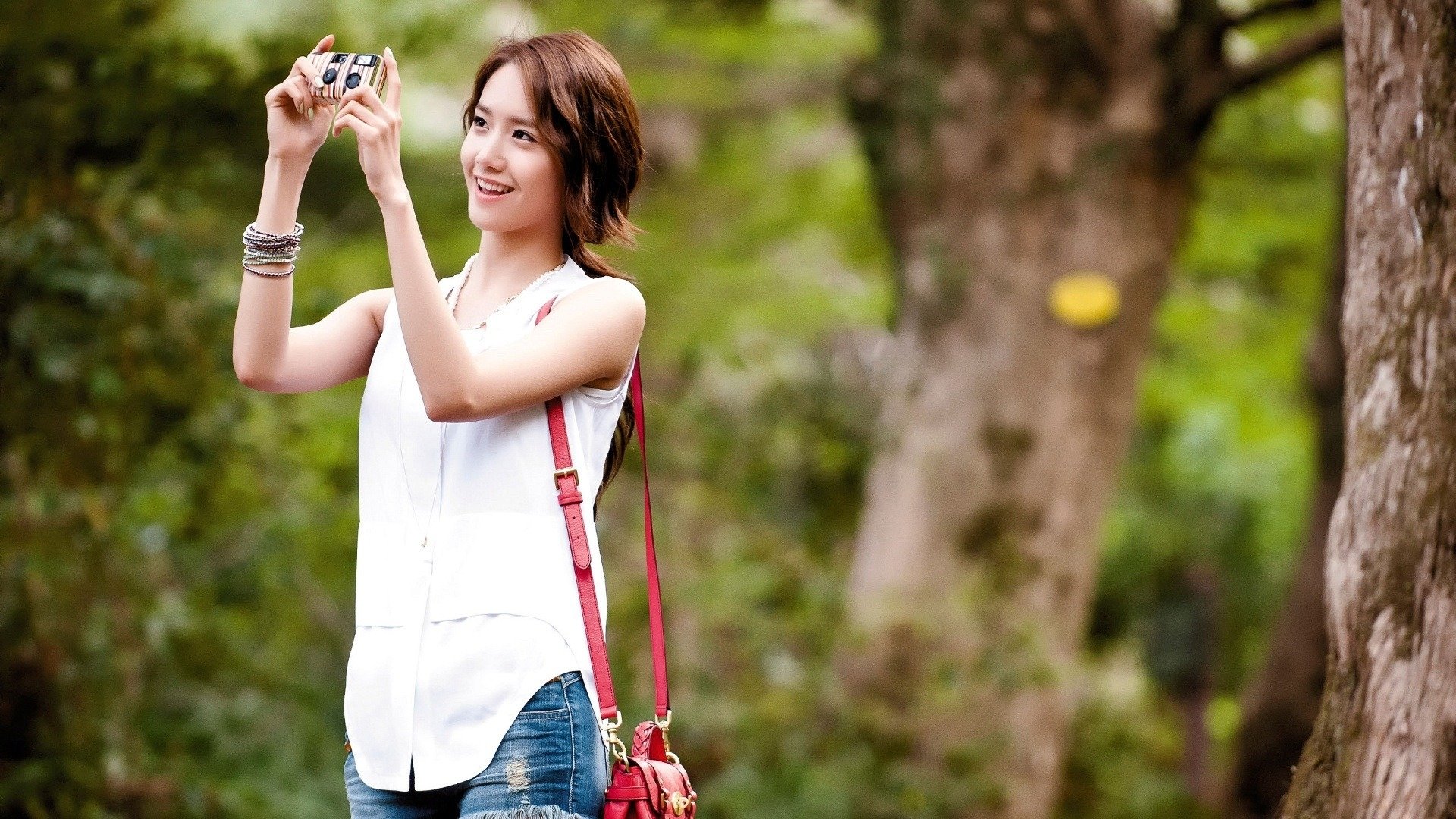 Yoona Wallpapers