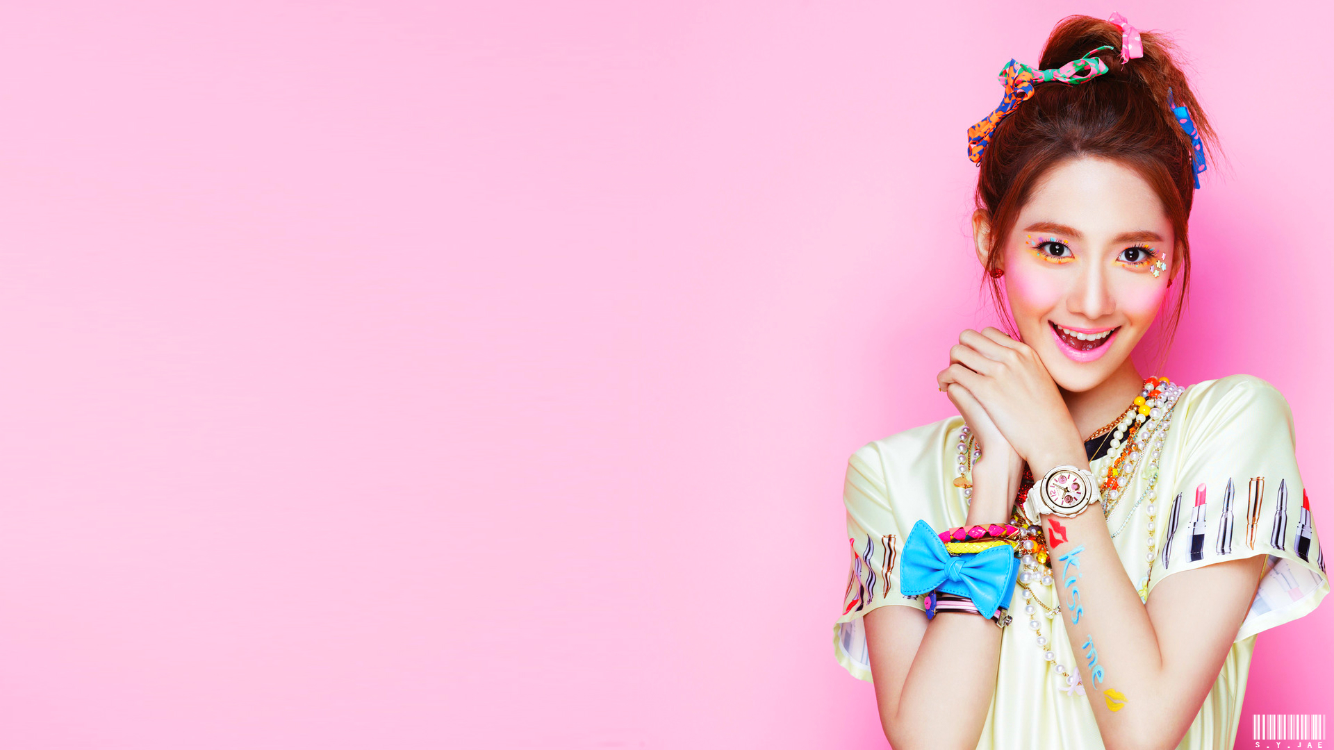 Yoona Wallpapers