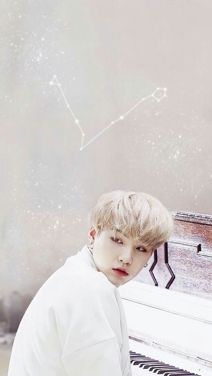 Yoongi Wallpapers