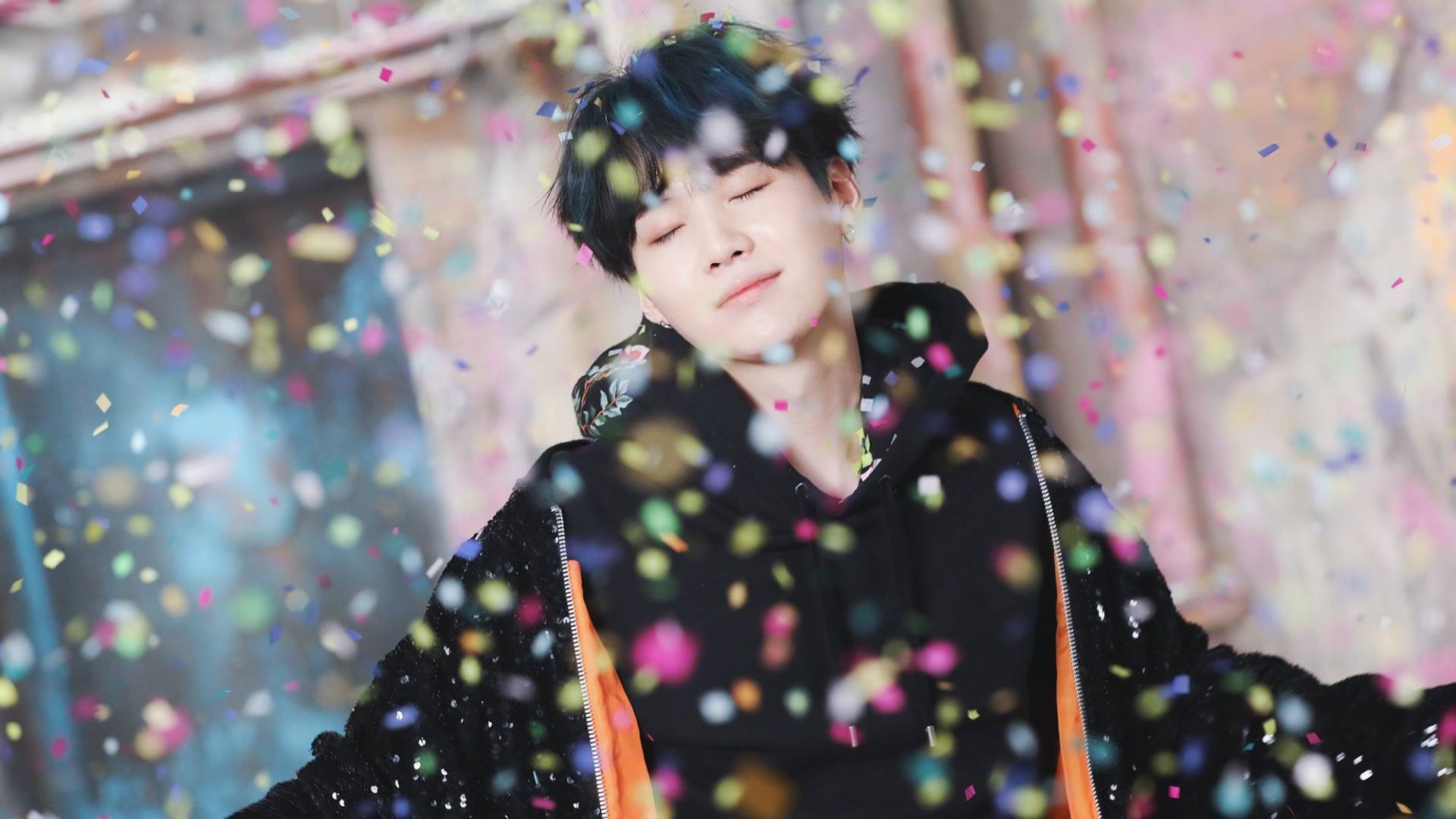 Yoongi Wallpapers