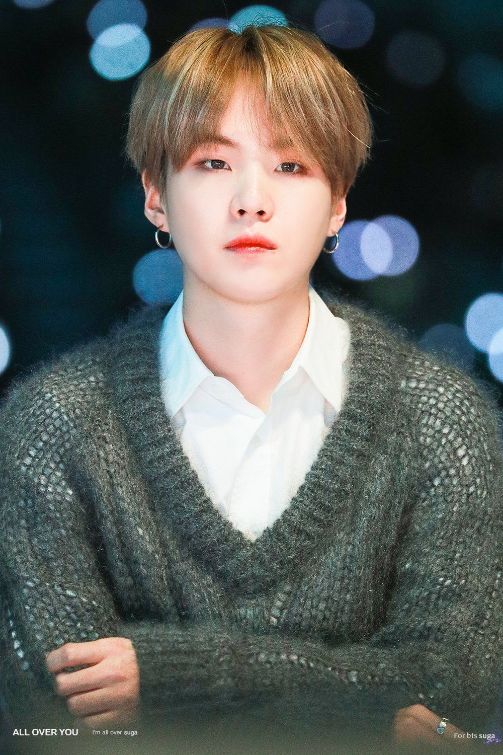 Yoongi Wallpapers