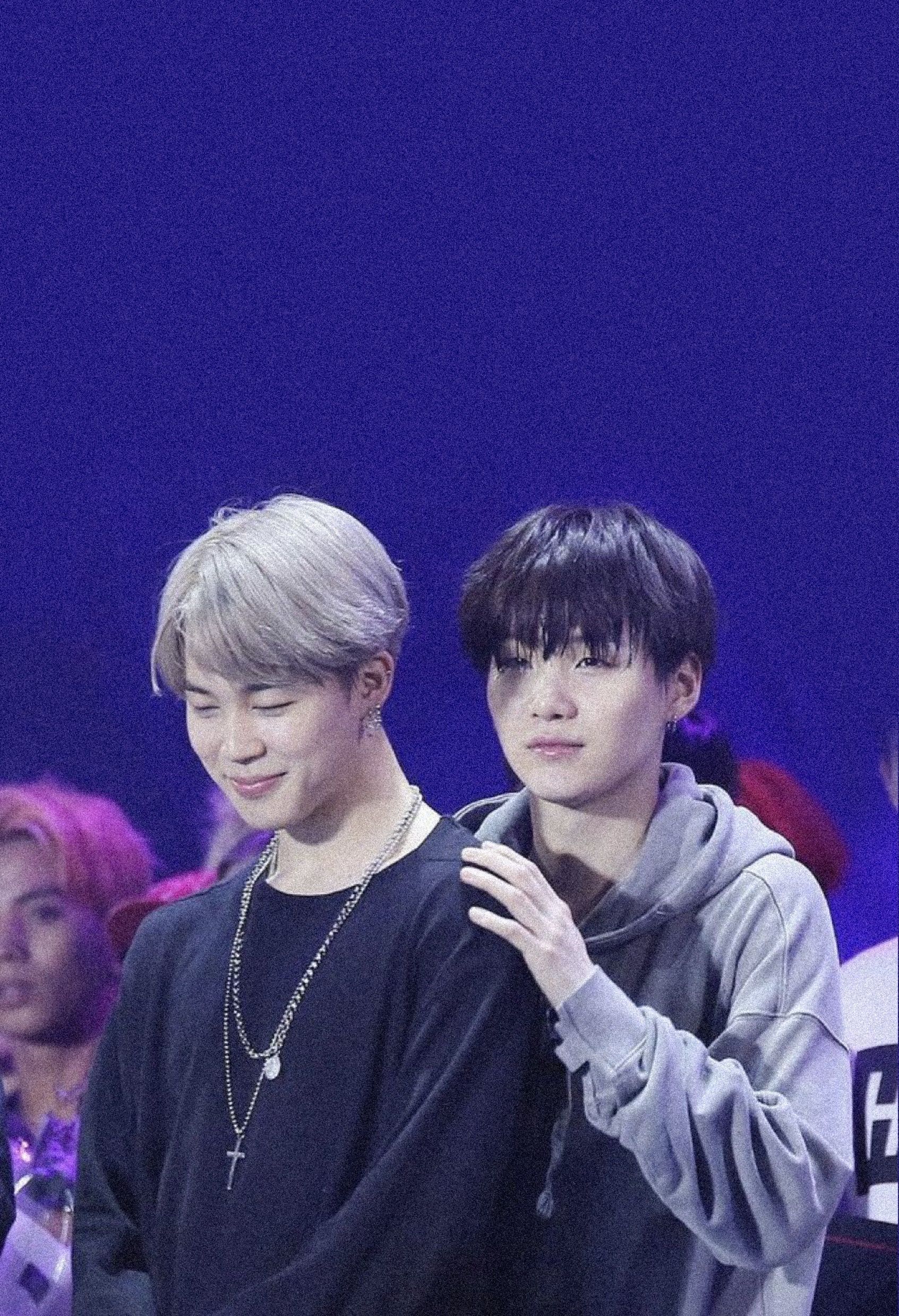 Yoonmin Wallpapers