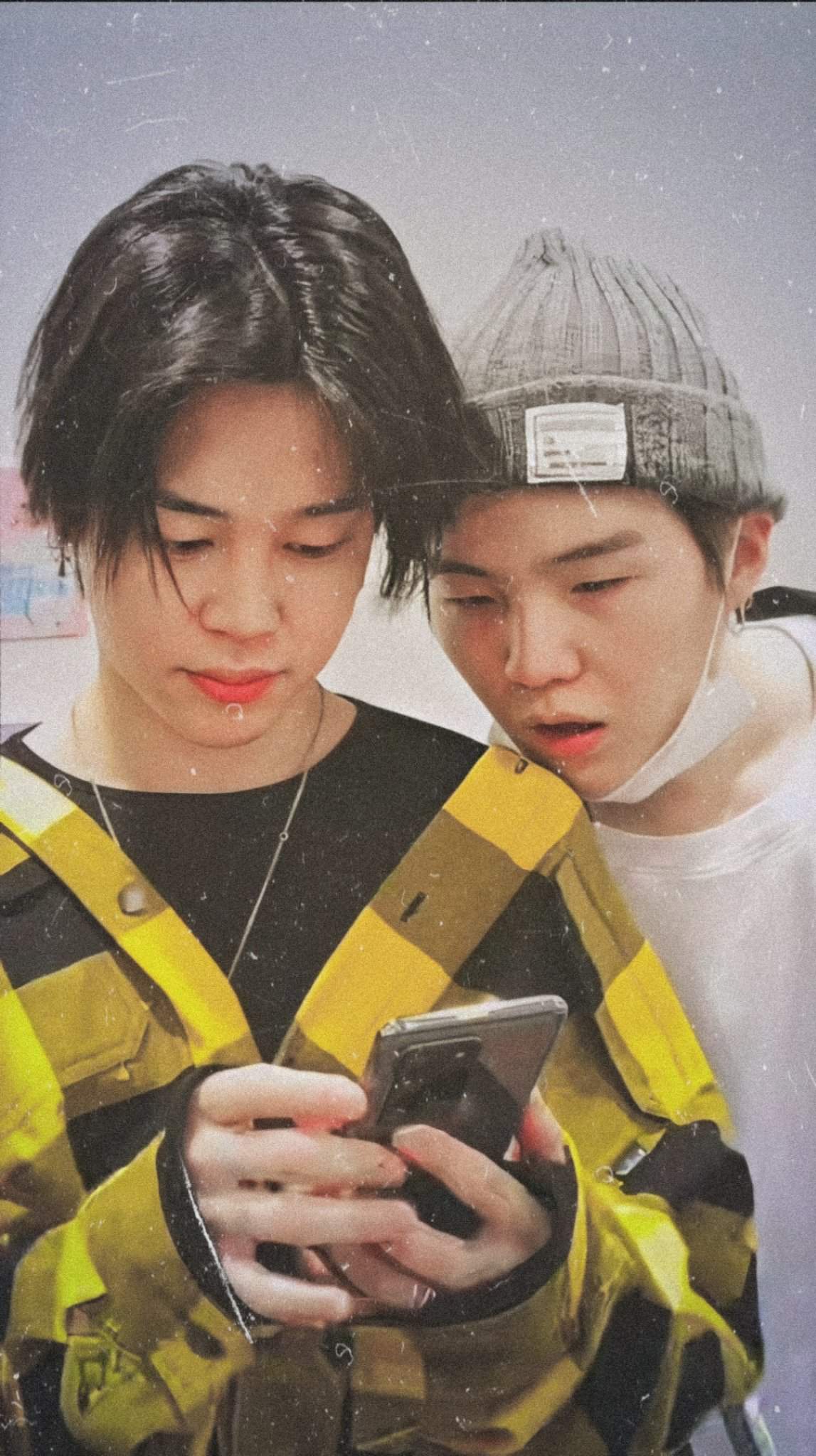 Yoonmin Wallpapers