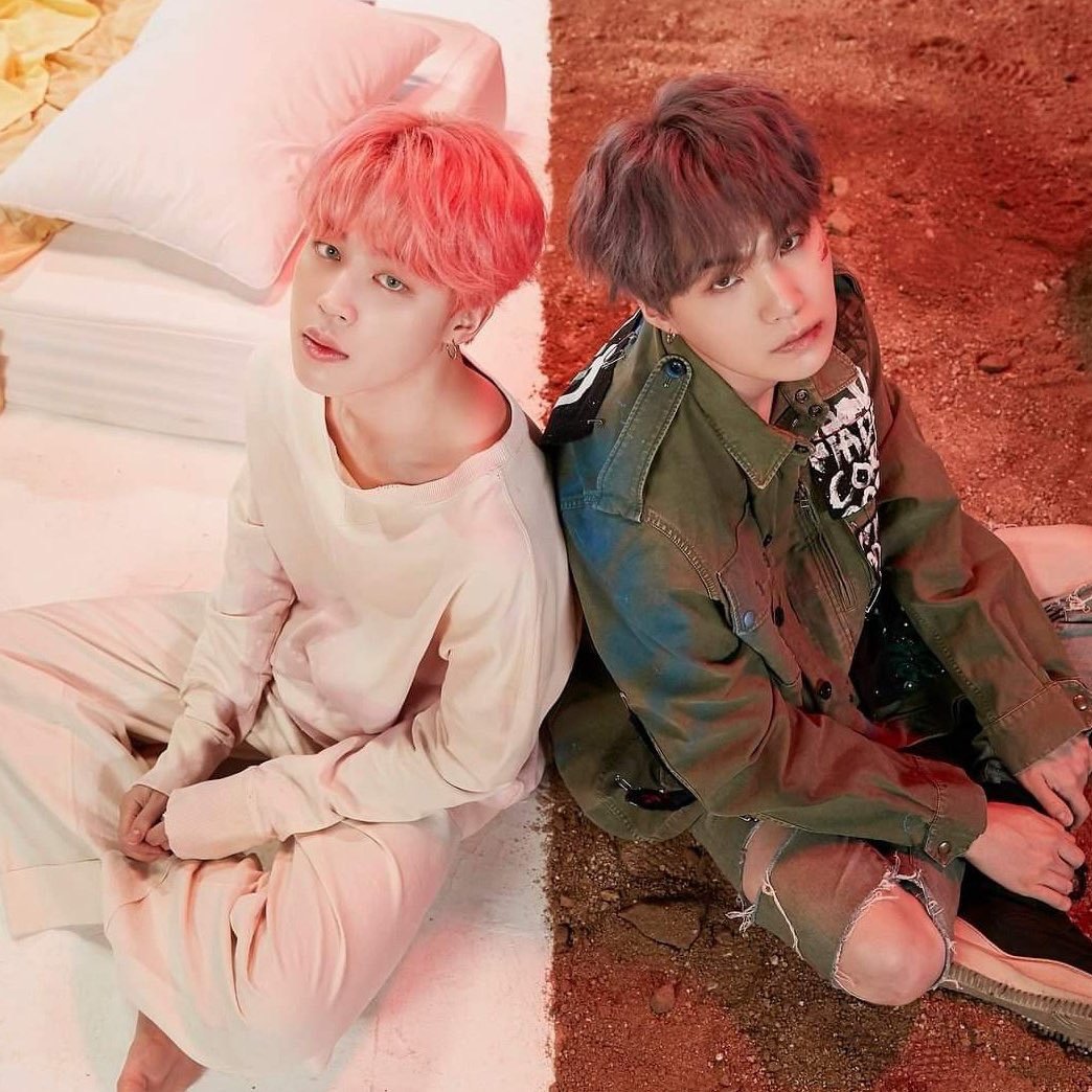 Yoonmin Wallpapers