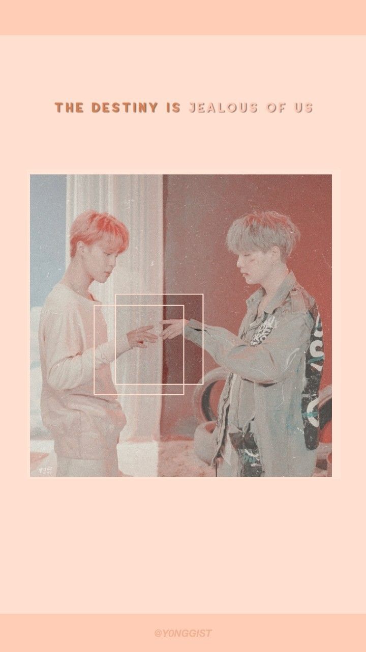 Yoonmin Wallpapers