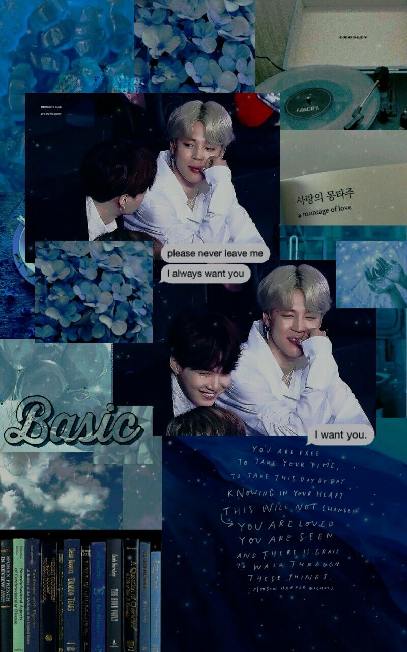 Yoonmin Wallpapers