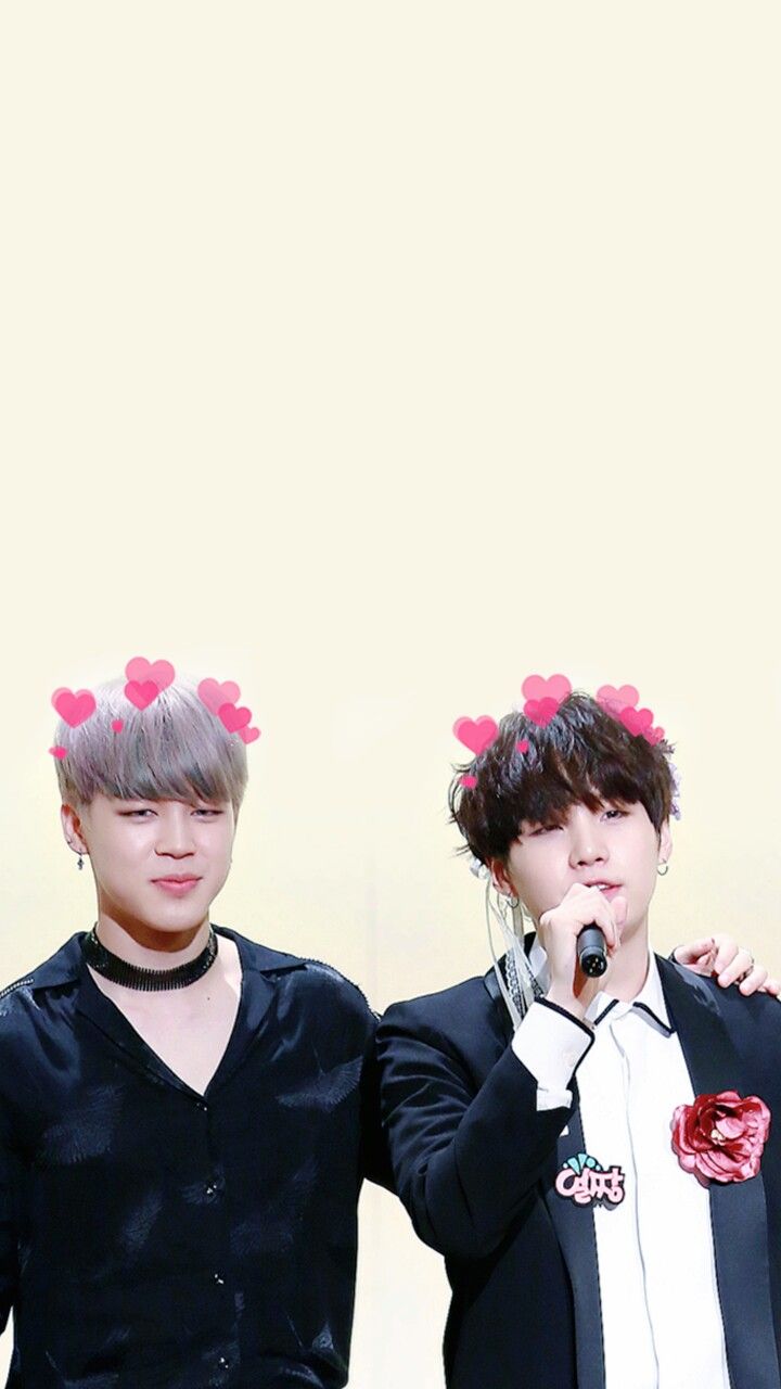 Yoonmin Wallpapers