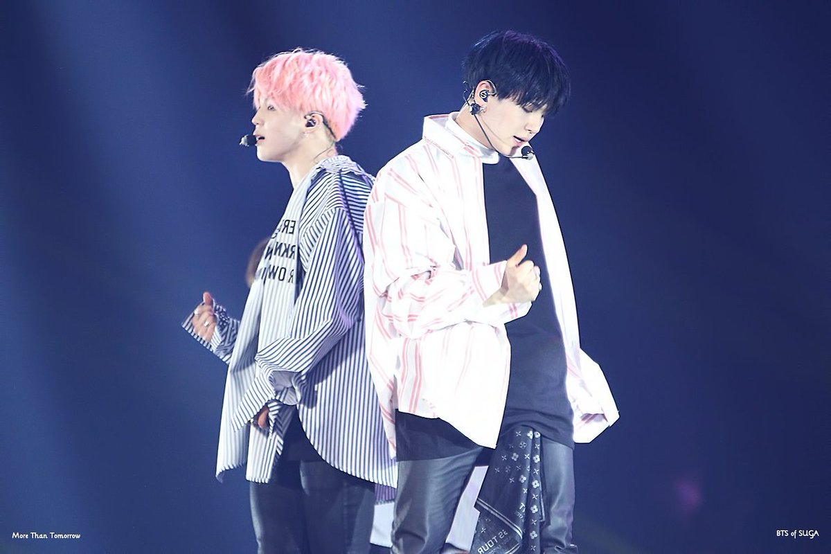 Yoonmin Wallpapers