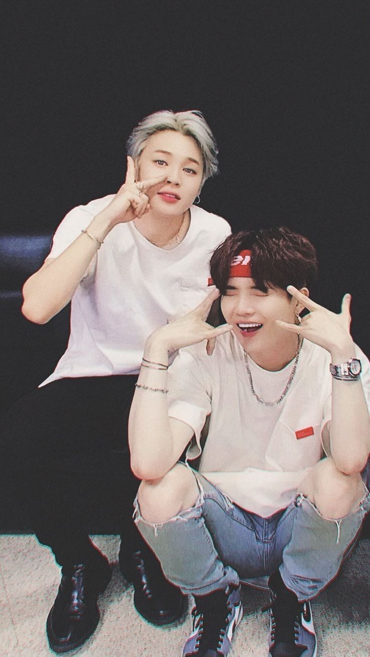 Yoonmin Wallpapers