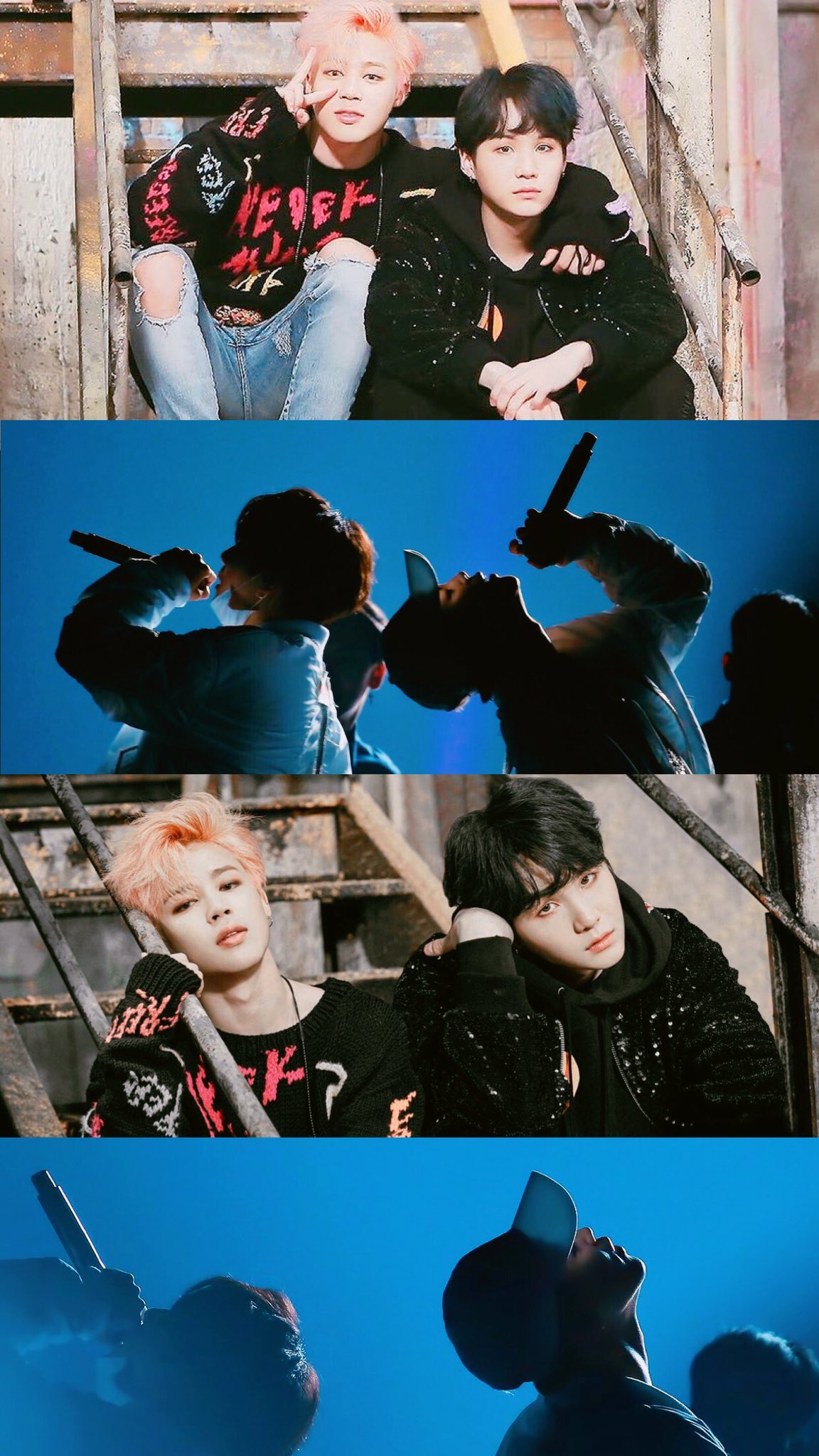 Yoonmin Wallpapers