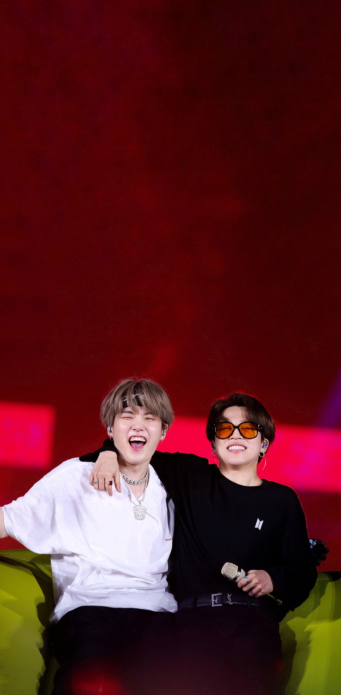 Yoonmin Wallpapers