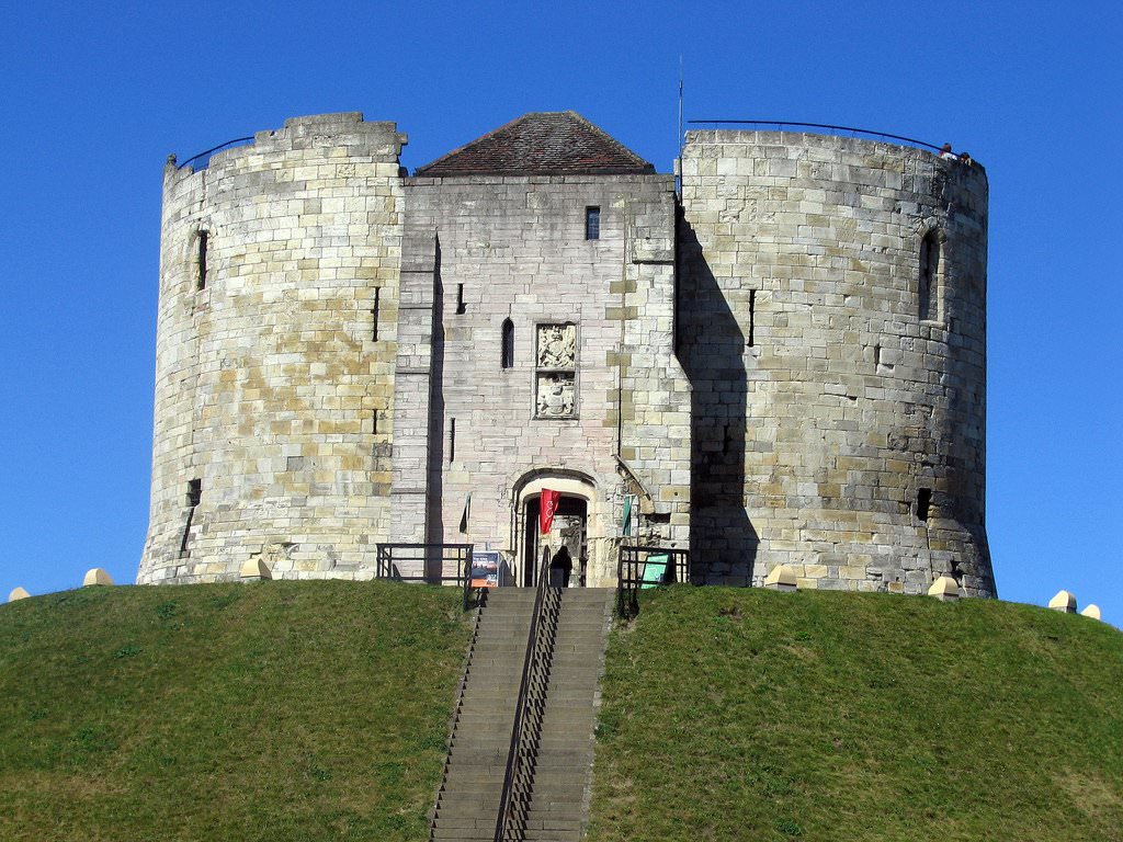 York Castle Wallpapers