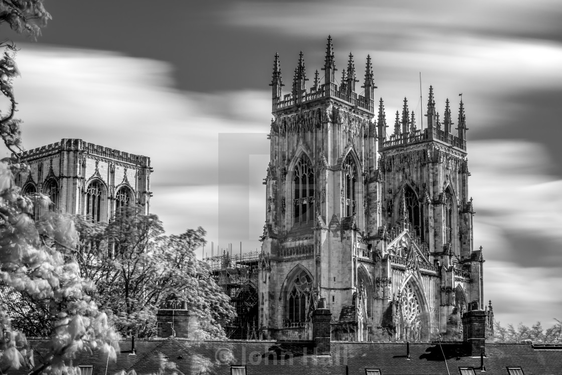 York Minster Wallpapers