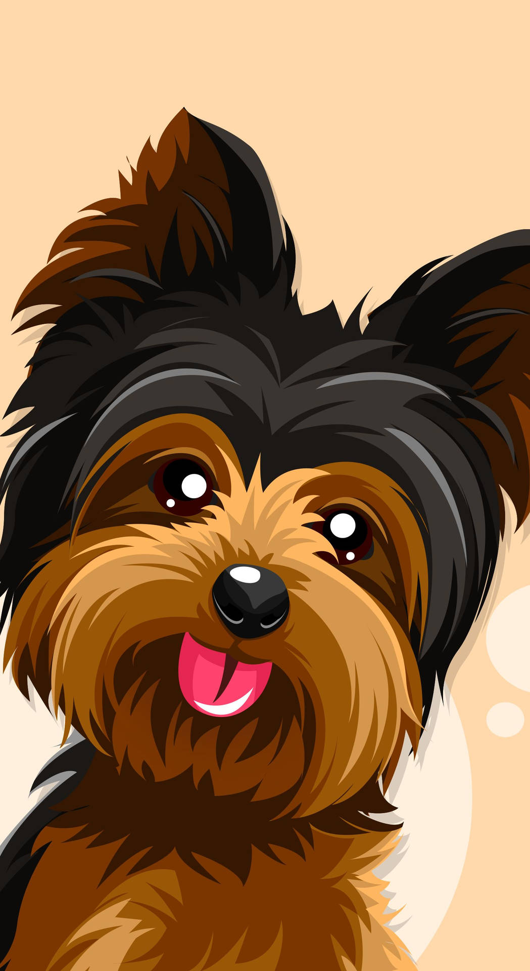 Yorkshire Terrier Wallpapers