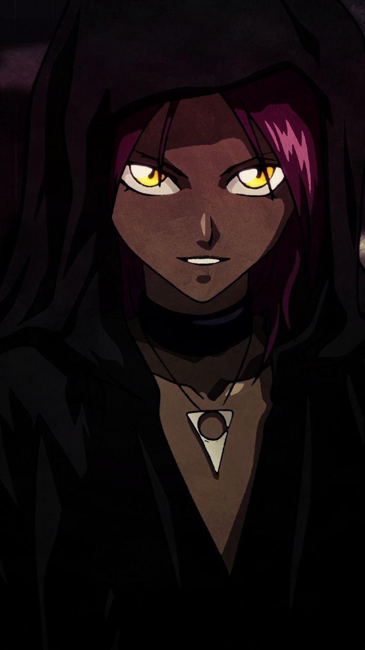 Yoruichi Wallpapers