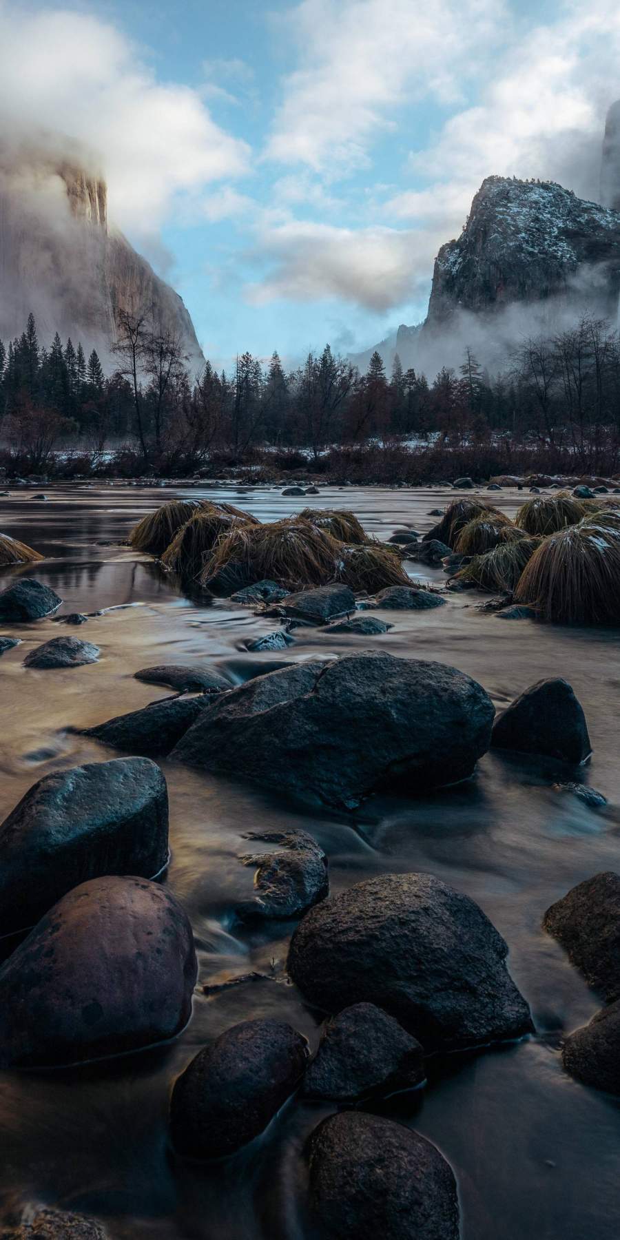 Yosemite Iphone Wallpapers