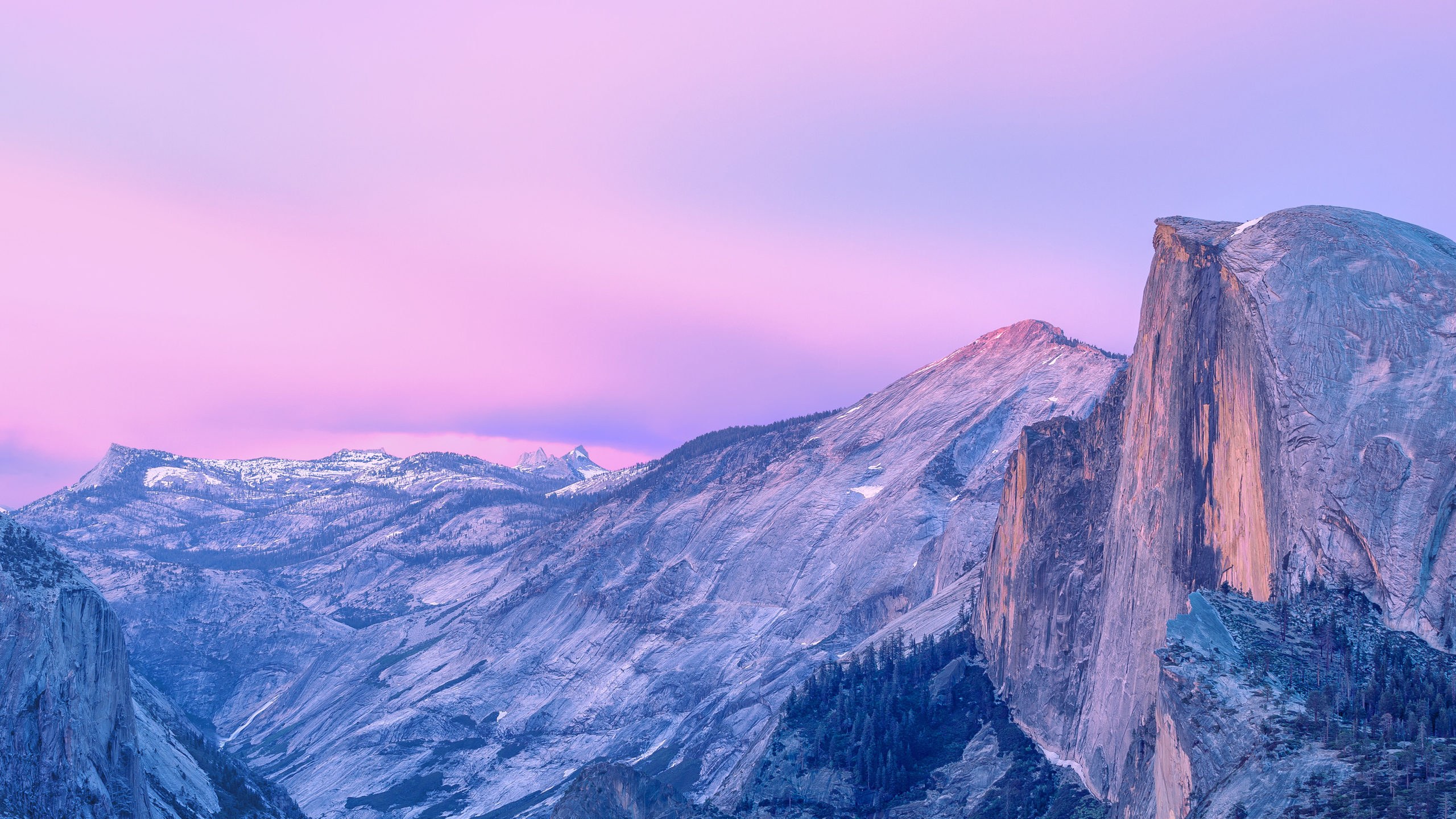 Yosemite National Park Hd Wallpapers