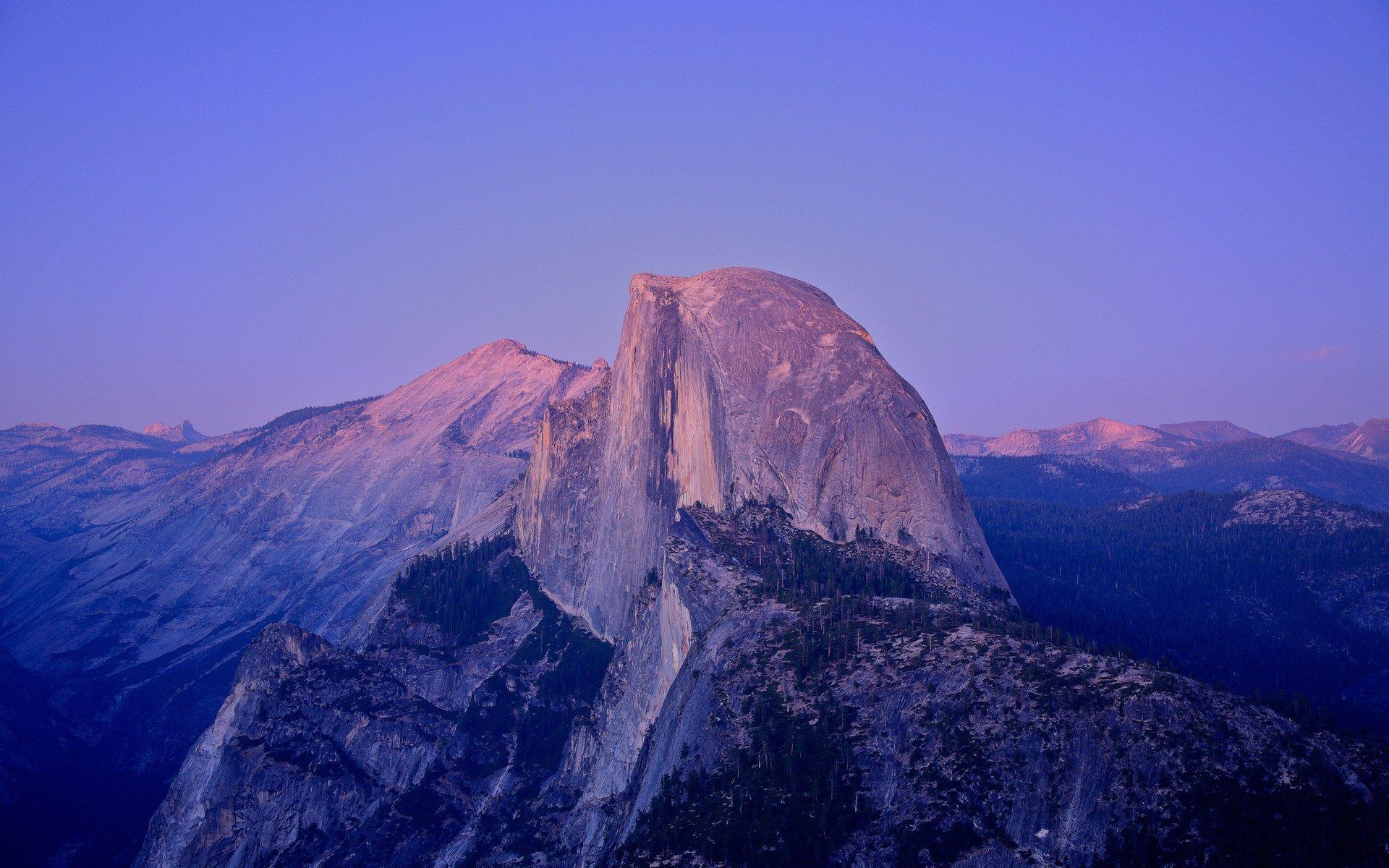 Yosemite Wallpapers