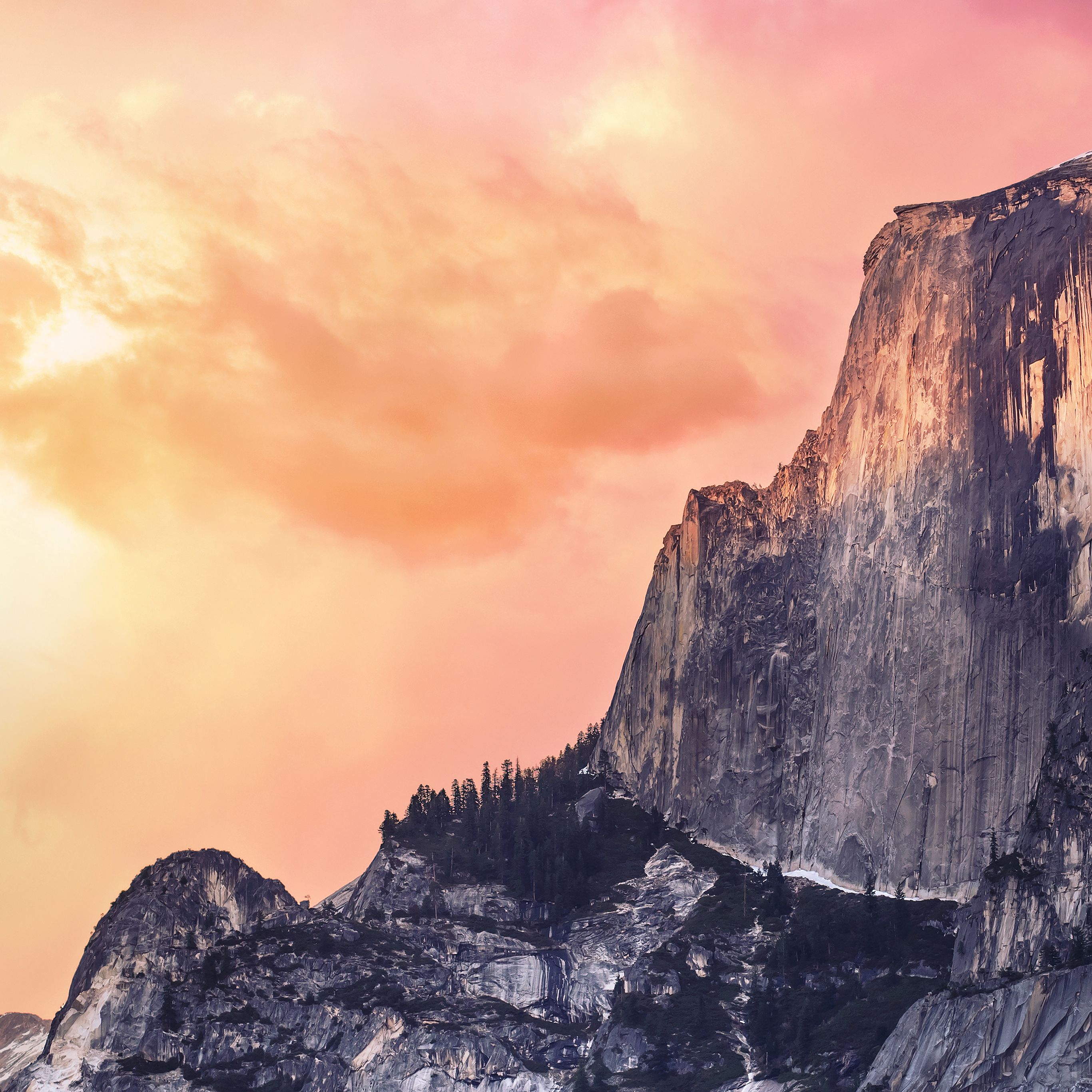 Yosemite Wallpapers